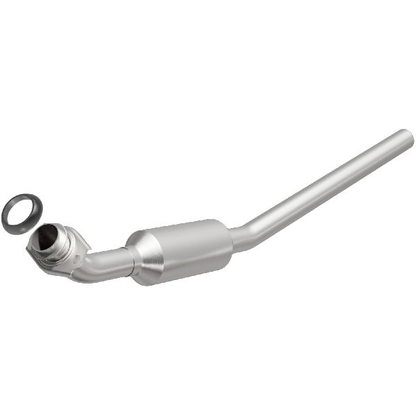 1984-1987 Dodge Caravan Catalytic Converter (Magnaflow)