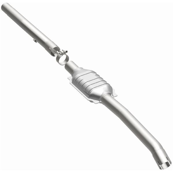 1997 Dodge Dakota Catalytic Converter (Magnaflow)