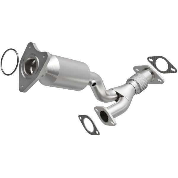 2007 Pontiac G6 Catalytic Converter - Rear (Magnaflow)