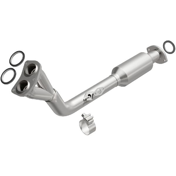 1996-1998 Toyota 4Runner Catalytic Converter (Magnaflow)