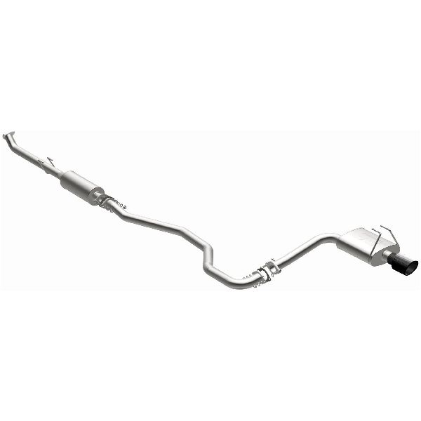2022-2024 Honda Civic Exhaust System Kit (Magnaflow)
