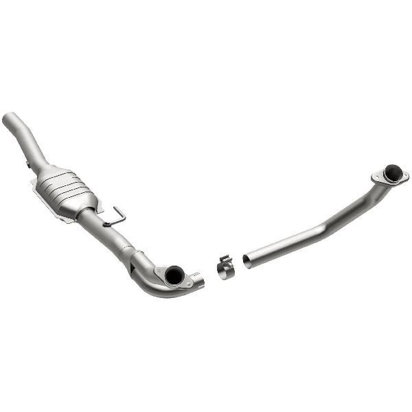 2000 Dodge Dakota Catalytic Converter (Magnaflow)