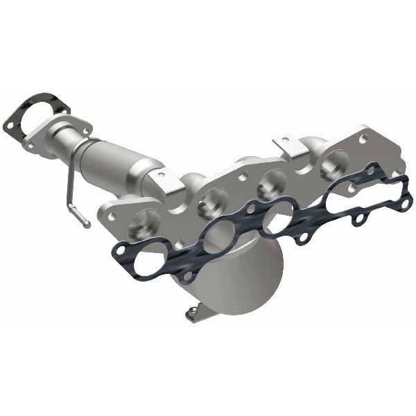 2014-2015 Ford Transit Connect Catalytic Converter with Integrated Exhaust Manifo (Magnaflow)