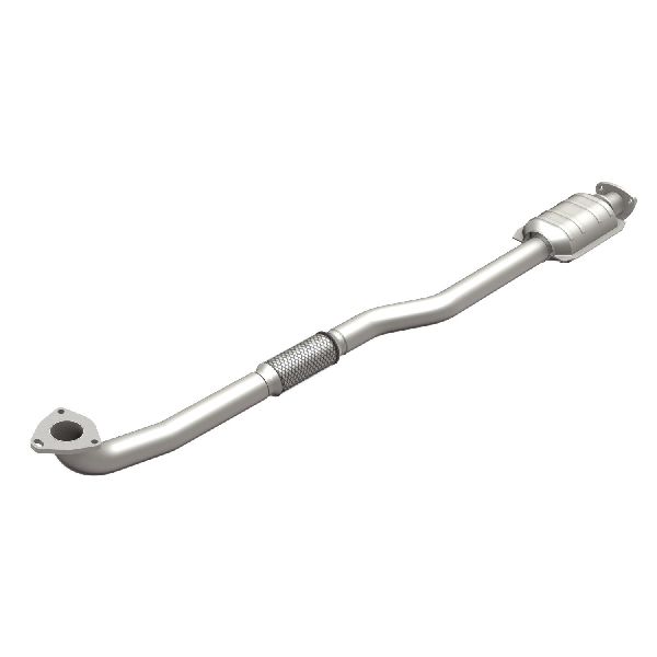 1999-2002 Daewoo Leganza Catalytic Converter - Rear (Magnaflow)