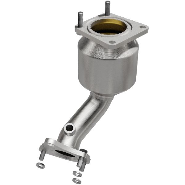 2007-2012 Nissan Altima Catalytic Converter - Front Rearward (Magnaflow)