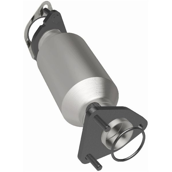 2009-2012 Suzuki Equator Catalytic Converter - Front Left (Magnaflow)