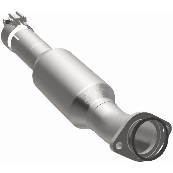 2007-2010 Scion tC Catalytic Converter -  or Rear (Magnaflow)