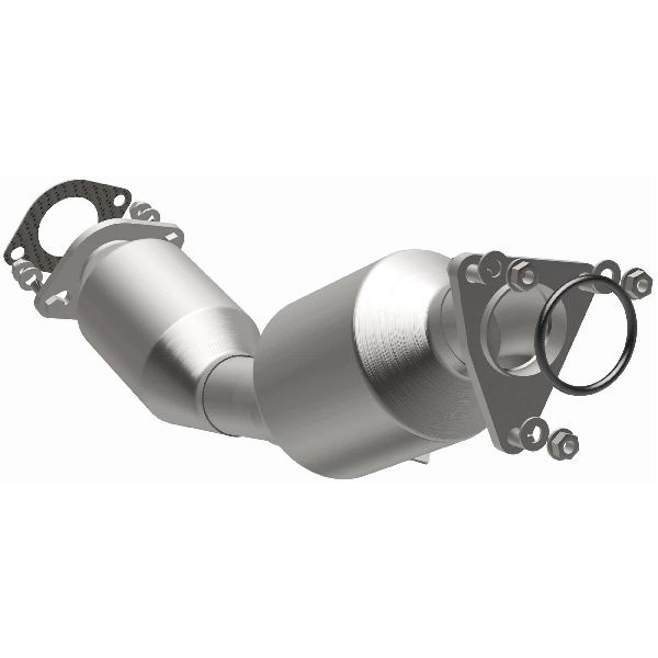 2014-2016 INFINITI QX70 Catalytic Converter - Right (Magnaflow)