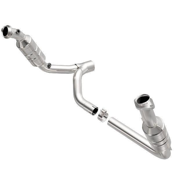 2006 Dodge Ram 1500 Catalytic Converter (Magnaflow)