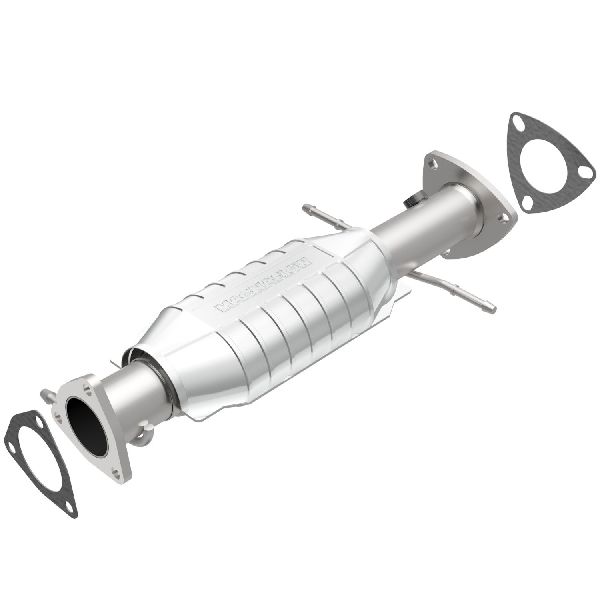 1998-1999 Chevrolet S10 Catalytic Converter (Magnaflow)