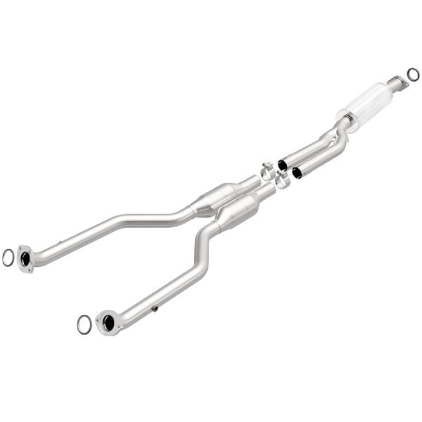 2007-2011 Lexus GS350 Catalytic Converter (Magnaflow)