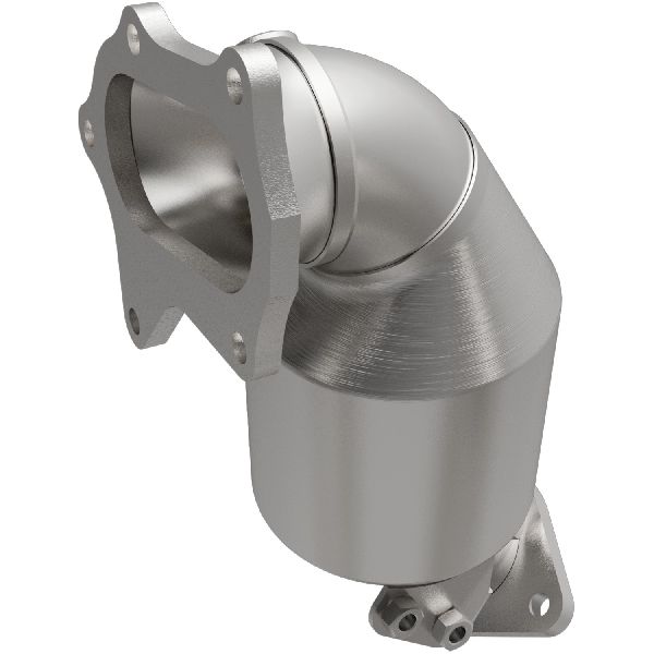 2013-2014 Hyundai Genesis Coupe Catalytic Converter - Front (Magnaflow)
