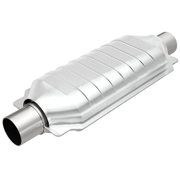 1994-1995 Dodge Ram 2500 Catalytic Converter - Left (Magnaflow)