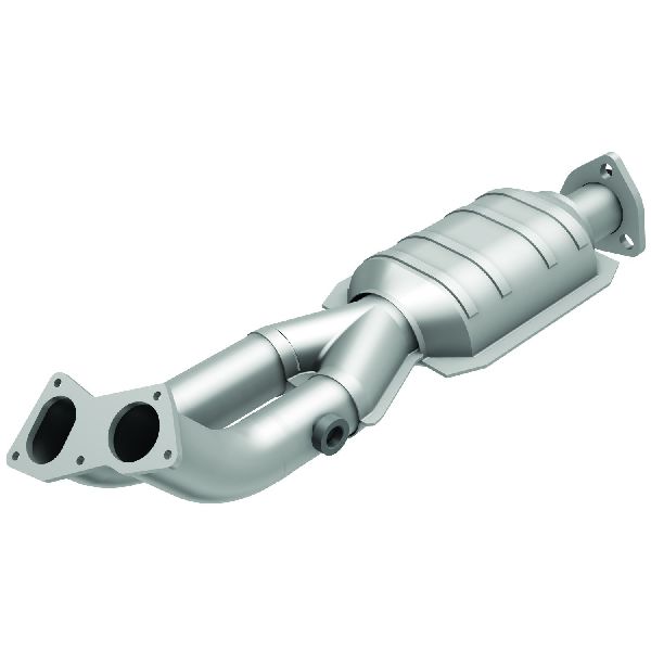 2020-2023 Subaru Outback Catalytic Converter with Integrated Exhaust Manifo (Magnaflow)