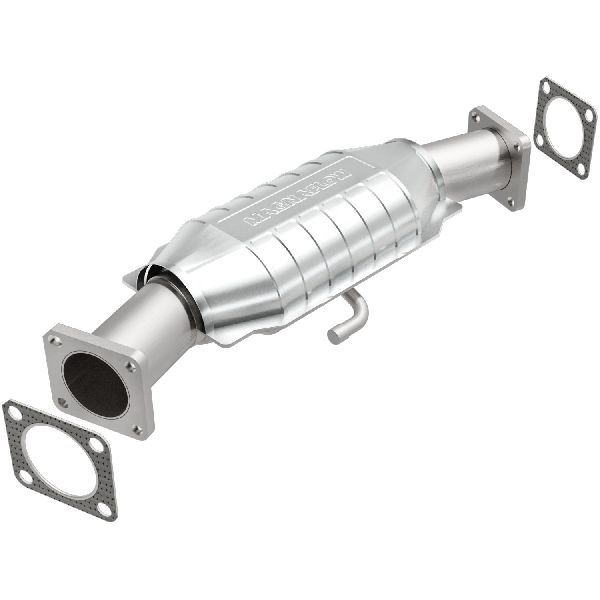 1977-1979 Chevrolet Camaro Catalytic Converter (Magnaflow)