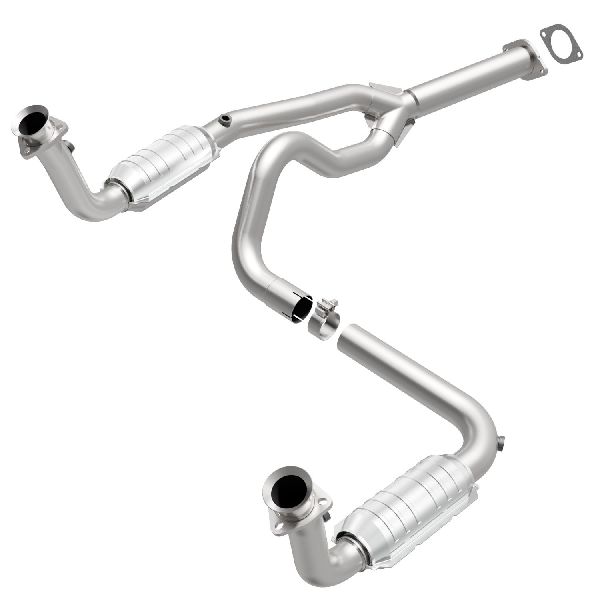 2000 Chevrolet Express 2500 Catalytic Converter (Magnaflow)