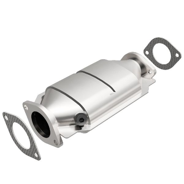 1997-1999 Nissan Maxima Catalytic Converter - Rear (Magnaflow)