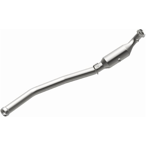 2009-2012 Mercedes-Benz GL550 Catalytic Converter - Left (Magnaflow)