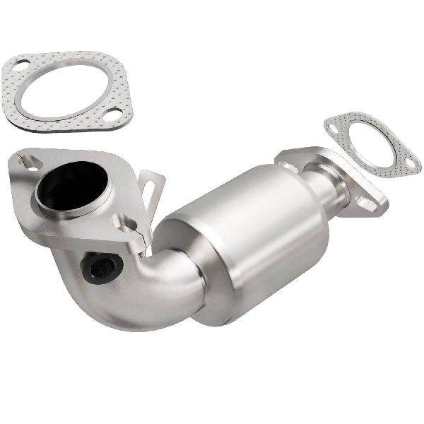 2000-2001 Mitsubishi Eclipse Catalytic Converter - Front (Magnaflow)
