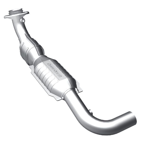 2001-2003 Ford F-150 Catalytic Converter - Front Left or Left (Magnaflow)