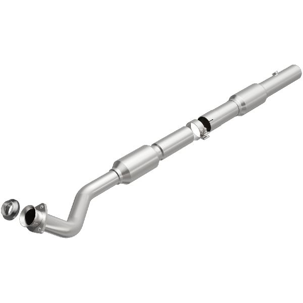 1997-2000 Chevrolet Express 2500 Catalytic Converter - Right (Magnaflow)