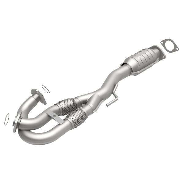 2003-2007 Nissan Murano Catalytic Converter - Rear (Magnaflow)