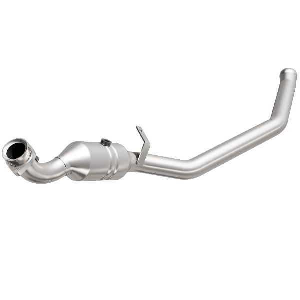 2006-2011 Mercedes-Benz ML350 Catalytic Converter - Left (Magnaflow)