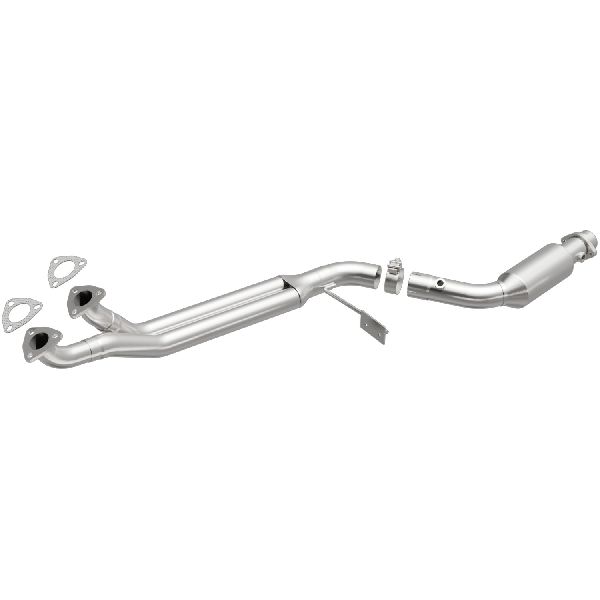 1997-1998 BMW Z3 Catalytic Converter (Magnaflow)