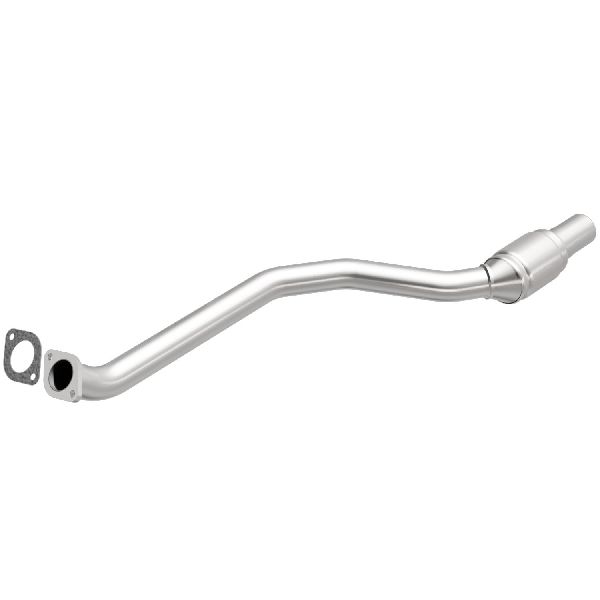 2008-2010 BMW 535i Catalytic Converter - Rear Left (Magnaflow)