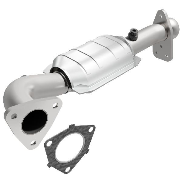 1994-1996 Chevrolet Impala Catalytic Converter - Left (Magnaflow)