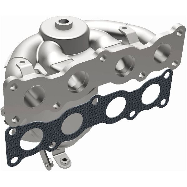 2018-2021 Hyundai Tucson Catalytic Converter with Integrated Exhaust Manifo (Magnaflow)