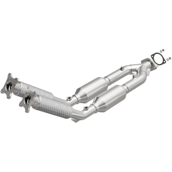 1999-2001 Volvo S80 Catalytic Converter (Magnaflow)