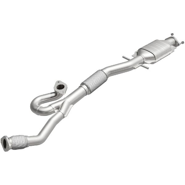 2014-2020 Chevrolet Impala Catalytic Converter - Rear (Magnaflow)