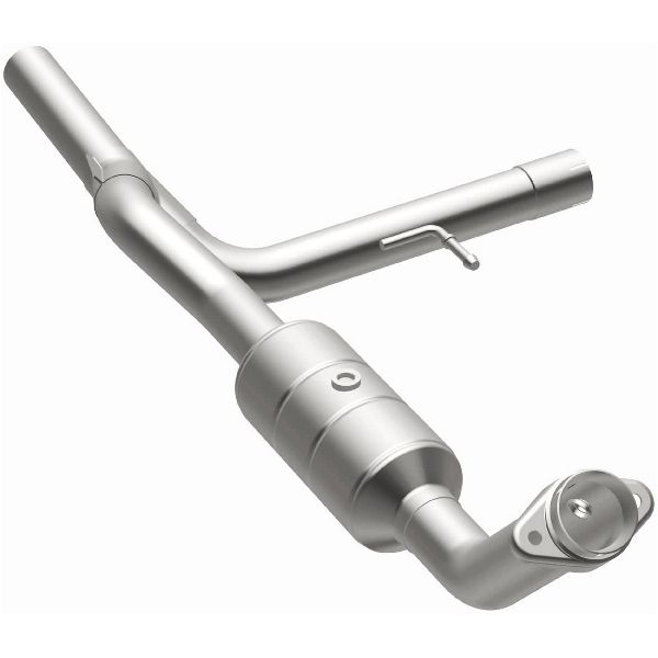 2005 Ford F-150 Catalytic Converter - Right (Magnaflow)