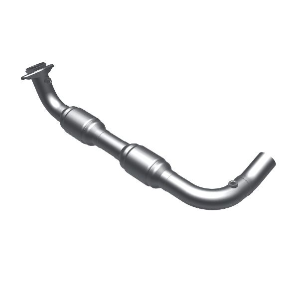 2003 Ford E-150 Catalytic Converter - Left (Magnaflow)