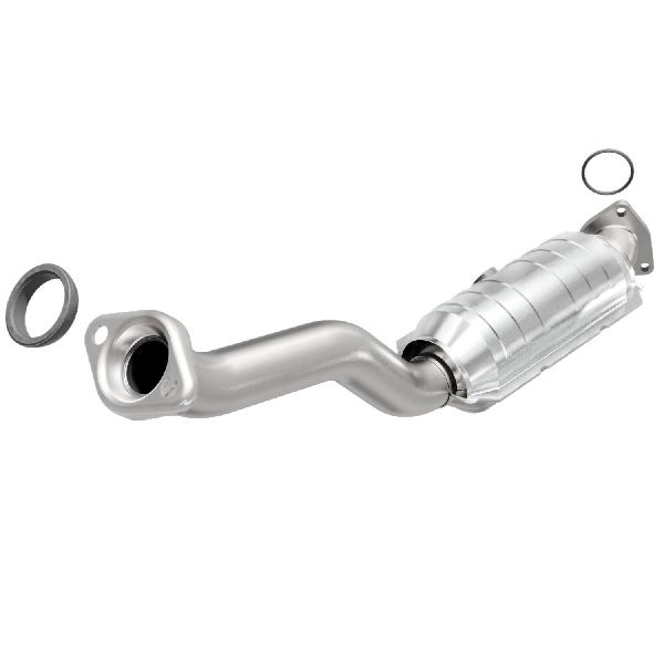2007-2008 Honda Fit Catalytic Converter (Magnaflow)