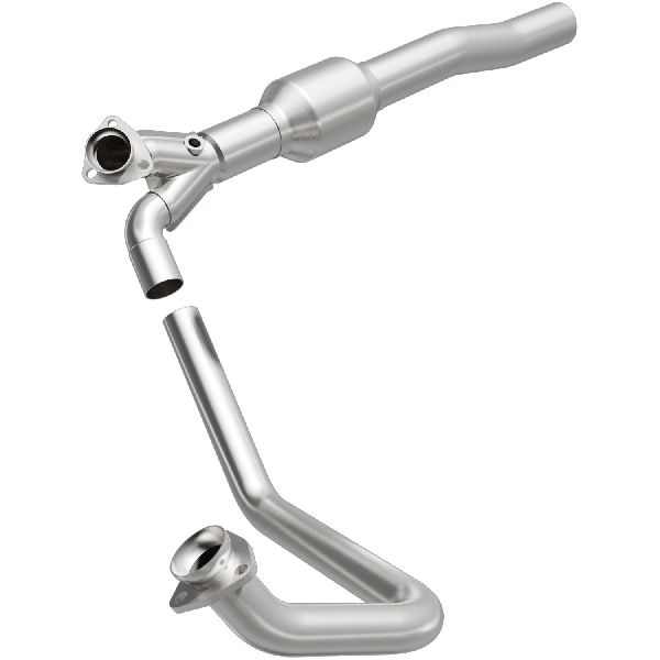 1994-1995 Chevrolet Astro Catalytic Converter (Magnaflow)