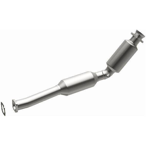 2004-2011 Lincoln Town Car Catalytic Converter - Left (Magnaflow)