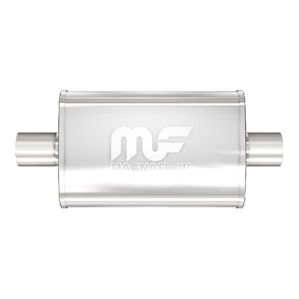 1998-2001 Lincoln Navigator Exhaust Muffler (Magnaflow)