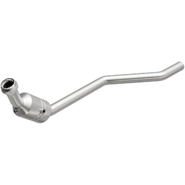 2003-2005 Jaguar S-Type Catalytic Converter - Right (Magnaflow)