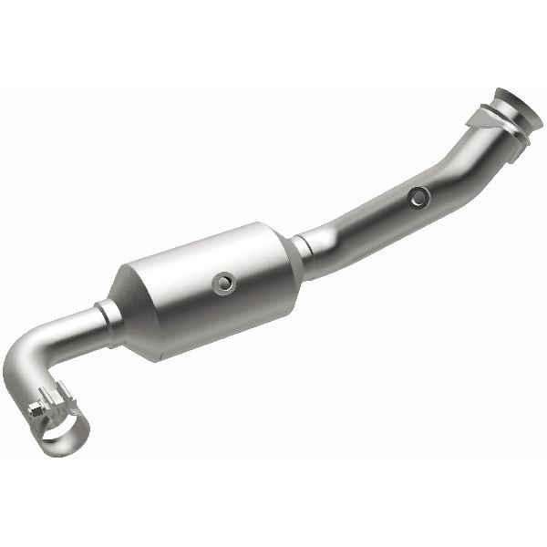 2015-2020 Ford F-150 Catalytic Converter - Left (Magnaflow)