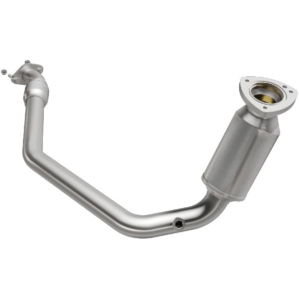 2007 Chevrolet Malibu Catalytic Converter - Front (Magnaflow)