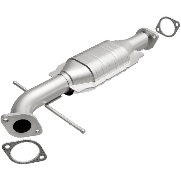 2002-2005 Kia Sedona Catalytic Converter - Rear (Magnaflow)
