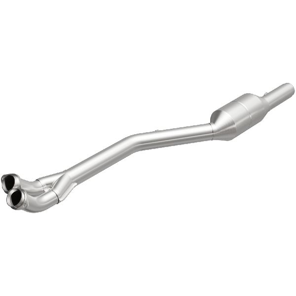 2000-2003 BMW M5 Catalytic Converter - Right (Magnaflow)