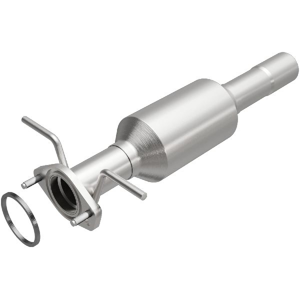 2005-2007 Ford Focus Catalytic Converter (Magnaflow)