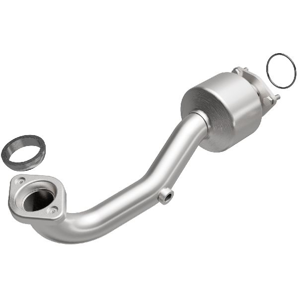 2016-2022 Honda HR-V Catalytic Converter (Magnaflow)