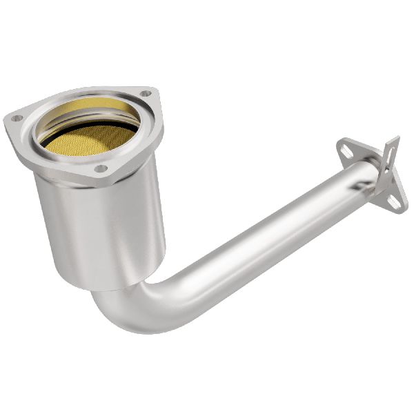 1995 Suzuki Esteem Catalytic Converter - Front (Magnaflow)