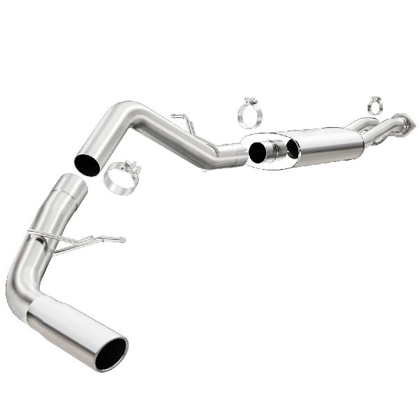 2002-2006 GMC Yukon Exhaust System Kit (Magnaflow)