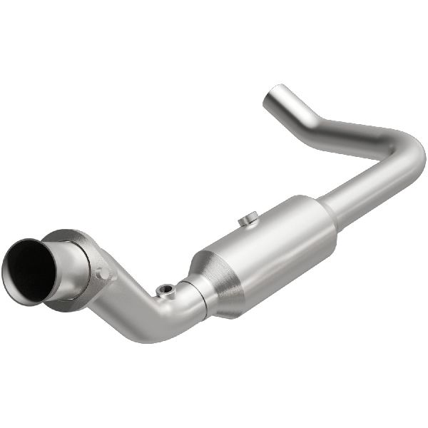 2007-2009 Dodge Durango Catalytic Converter - Left (Magnaflow)