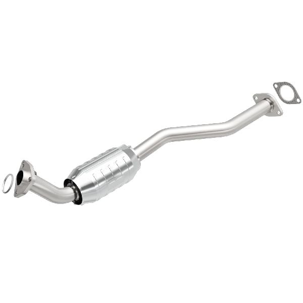 2000-2004 Nissan Xterra Catalytic Converter - Rear Left (Magnaflow)